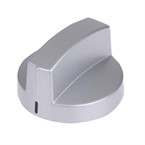 Bouton de commande gris Buffalo