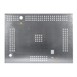 Panneau arrière extérieur Buffalo