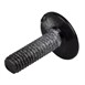Boulon de raccordement Buffalo