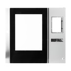 Porte de four combiné Buffalo