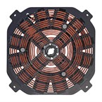 Bobine de chauffage Buffalo