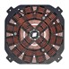 Bobine de chauffage Buffalo