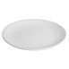 Assiettes plates blanches Olympia Origin 200mm (lot de 4) 