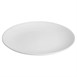 Assiettes plates blanches Olympia Origin 260mm (lot de 4) 