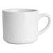 Mugs blancs Olympia Origin 300 ml (lot de 4) 
