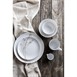 Mugs blancs Olympia Origin 300 ml (lot de 4) 
