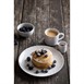 Mugs blancs Olympia Origin 300 ml (lot de 4) 