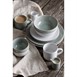 Mugs blancs Olympia Origin 300 ml (lot de 4) 