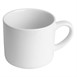 Mugs blancs Olympia Origin 300 ml (lot de 4) 