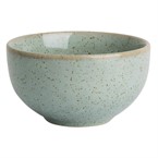 Bols bleu vert Olympia Origin 110mm (lot de 4) 