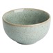 Bols bleu vert Olympia Origin 110mm (lot de 4) 