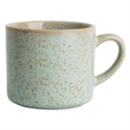 Tasses Origin bleu œuf de canard 300 ml (lot de 4) Olympia