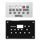Panneau de commande Buffalo