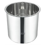 Cuve intérieure en aluminium Buffalo