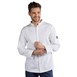 Veste de cuisine Chaud Devant Sabor blanche M