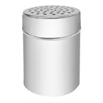 Saupoudreuse avec trous de 3mm Nisbets Essentials 236ml