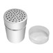 Saupoudreuse avec trous de 3mm Nisbets Essentials 236ml