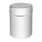 Saupoudreuse avec trous de 1,5mm Nisbets Essentials 236ml