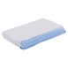 Lavettes Jantex bleues 400x300 mm (lot de 10)