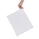 Lavettes Jantex bleues 400x300 mm (lot de 10)