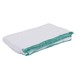 Lavettes Jantex vertes 400x300 mm (lot de 10)