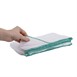 Lavettes Jantex vertes 400x300 mm (lot de 10)