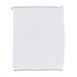 Lavettes Jantex vertes 400x300 mm (lot de 10)