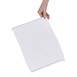 Lavettes Jantex vertes 400x300 mm (lot de 10)