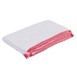 Lavettes Jantex rouges 400x300 mm (lot de 10)