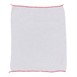 Lavettes Jantex rouges 400x300 mm (lot de 10)
