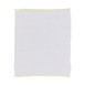 Lavettes Jantex jaunes 400x300 mm (lot de 10)
