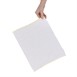 Lavettes Jantex jaunes 400x300 mm (lot de 10)