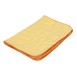Chiffons à poussière Jantex jaunes 500x400mm (lot de 10)