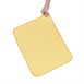 Chiffons à poussière Jantex jaunes 500x400mm (lot de 10)