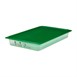 Bac en polypropylène Cambro Safetrak IML GN 1/1