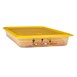 Bac en polypropylène Cambro Safetrak IML GN 1/1