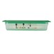 Bac en polypropylène Cambro Safetrak IML GN 1/1