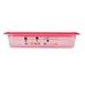 Bac en polypropylène Cambro Safetrak IML GN 1/1