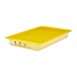 Bac en polypropylène Cambro Safetrak IML GN 1/1