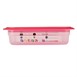 Bac en polypropylène Cambro Safetrak IML GN 1/2