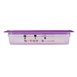 Bac en polypropylène Cambro Safetrak IML GN 1/3