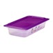 Bac en polypropylène Cambro Safetrak IML GN 1/3