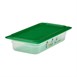 Bac en polypropylène Cambro Safetrak IML GN 1/3
