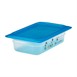 Bac en polypropylène Cambro Safetrak IML GN 1/4
