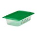 Bac en polypropylène Cambro Safetrak IML GN 1/4