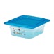 Bac en polypropylène Cambro Safetrak IML GN 1/6