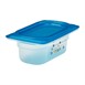 Bac en polypropylène Cambro Safetrak IML GN 1/9