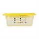 Bac en polypropylène Cambro Safetrak IML GN 1/9