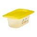 Bac en polypropylène Cambro Safetrak IML GN 1/9