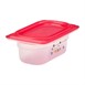 Bac en polypropylène Cambro Safetrak IML GN 1/9